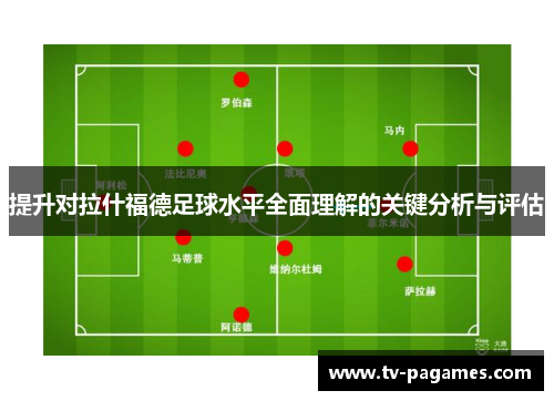提升对拉什福德足球水平全面理解的关键分析与评估