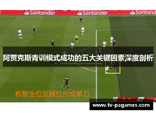 阿贾克斯青训模式成功的五大关键因素深度剖析